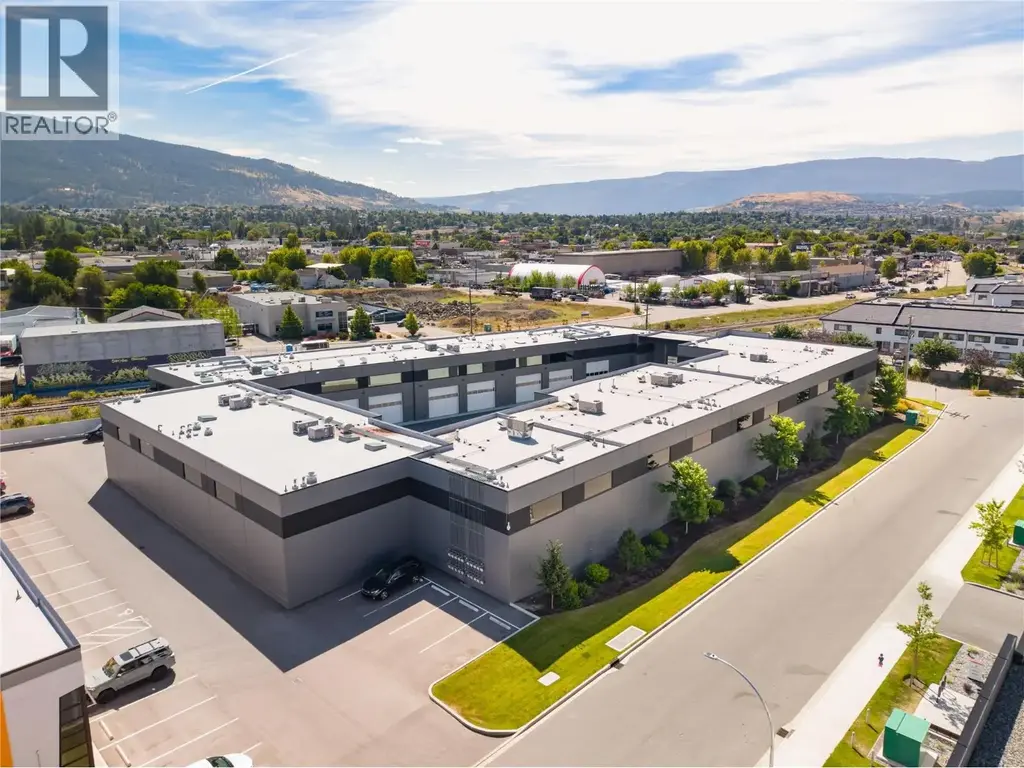 3101 45th Avenue Unit# 19, Vernon